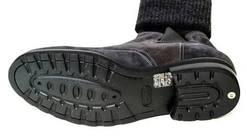 00002703 Bagatto Boots / Gray