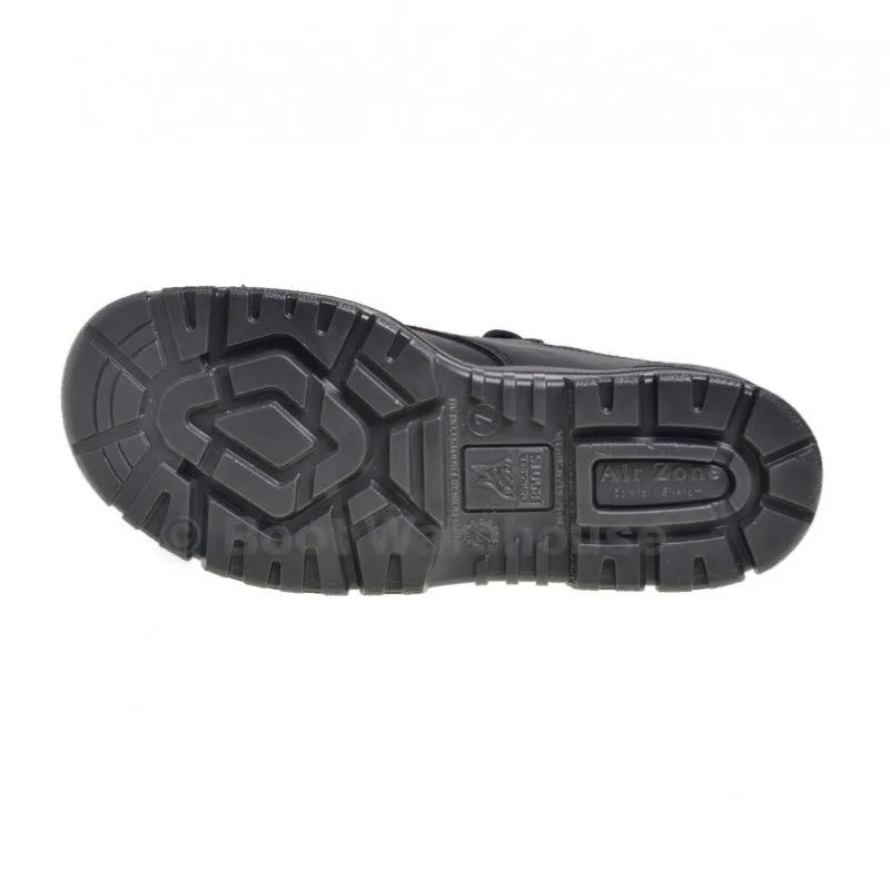 210025-Mongrel-Derby Shoe for Women-BLACK