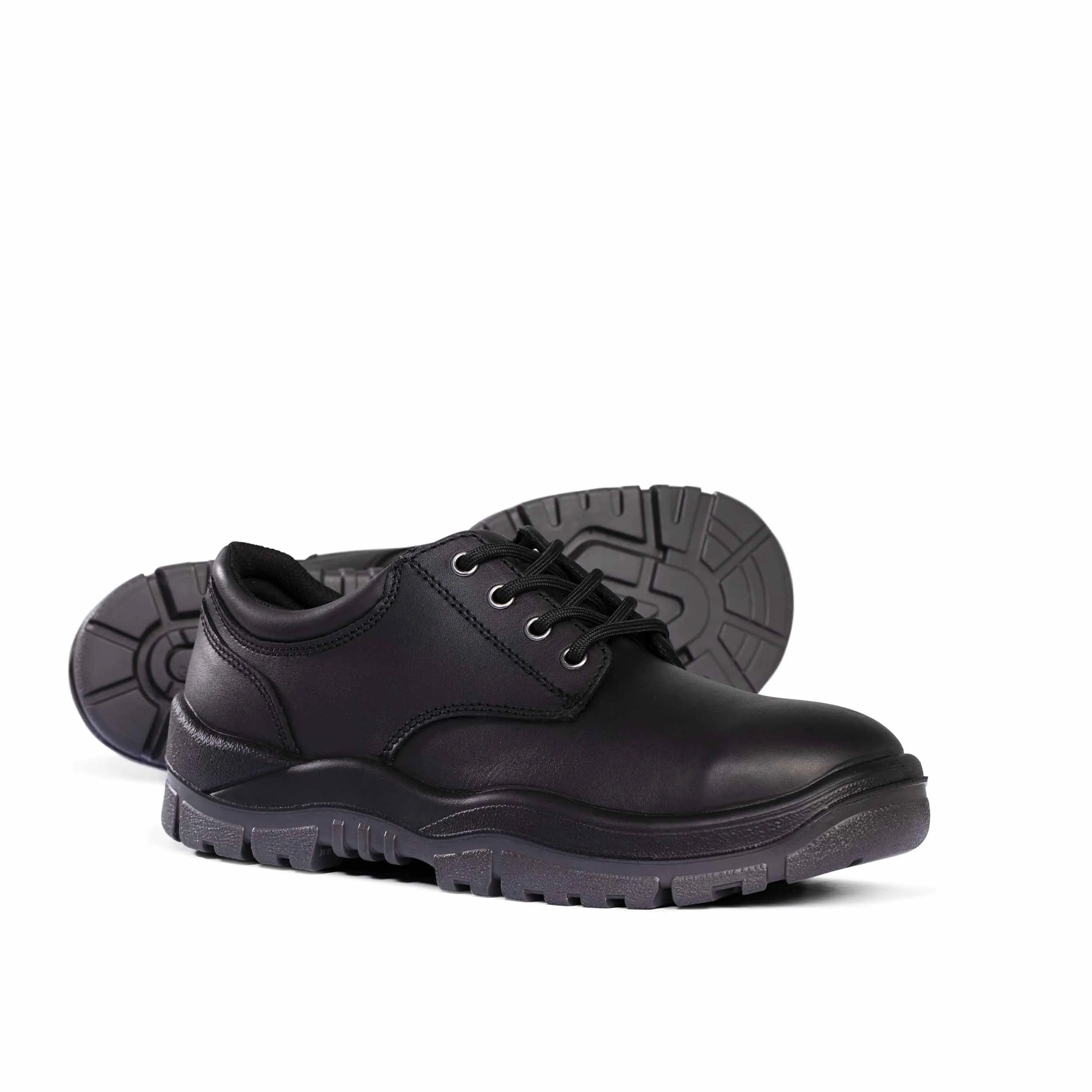 210025-Mongrel-Derby Shoe for Women-BLACK