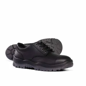 210025-Mongrel-Derby Shoe for Women-BLACK