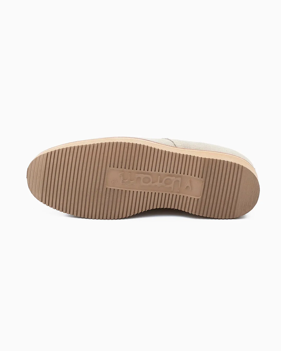 2128LS DESERT MILITARY DERBY SHOE