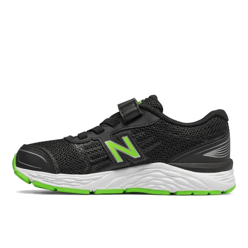 680v5 Velcro