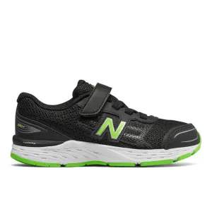 680v5 Velcro