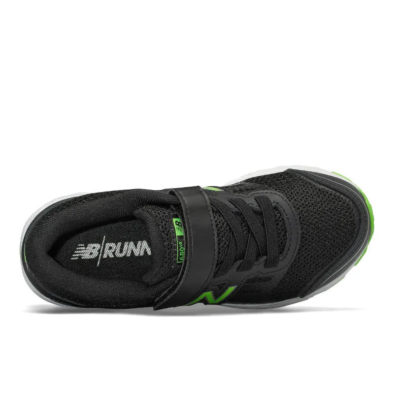 680v5 Velcro