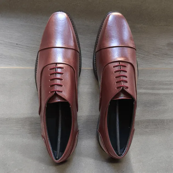 Aaron Oxford Shoes