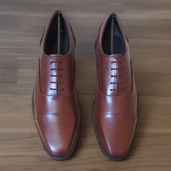 Aaron Oxford Shoes