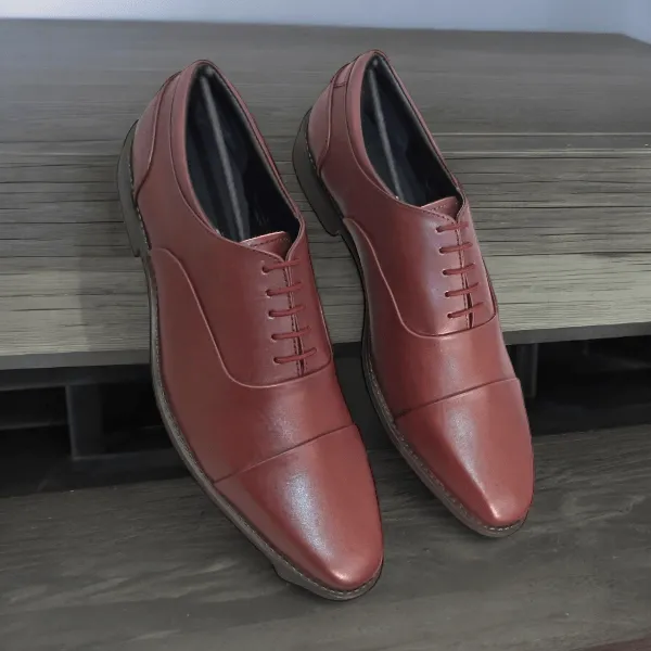 Aaron Oxford Shoes