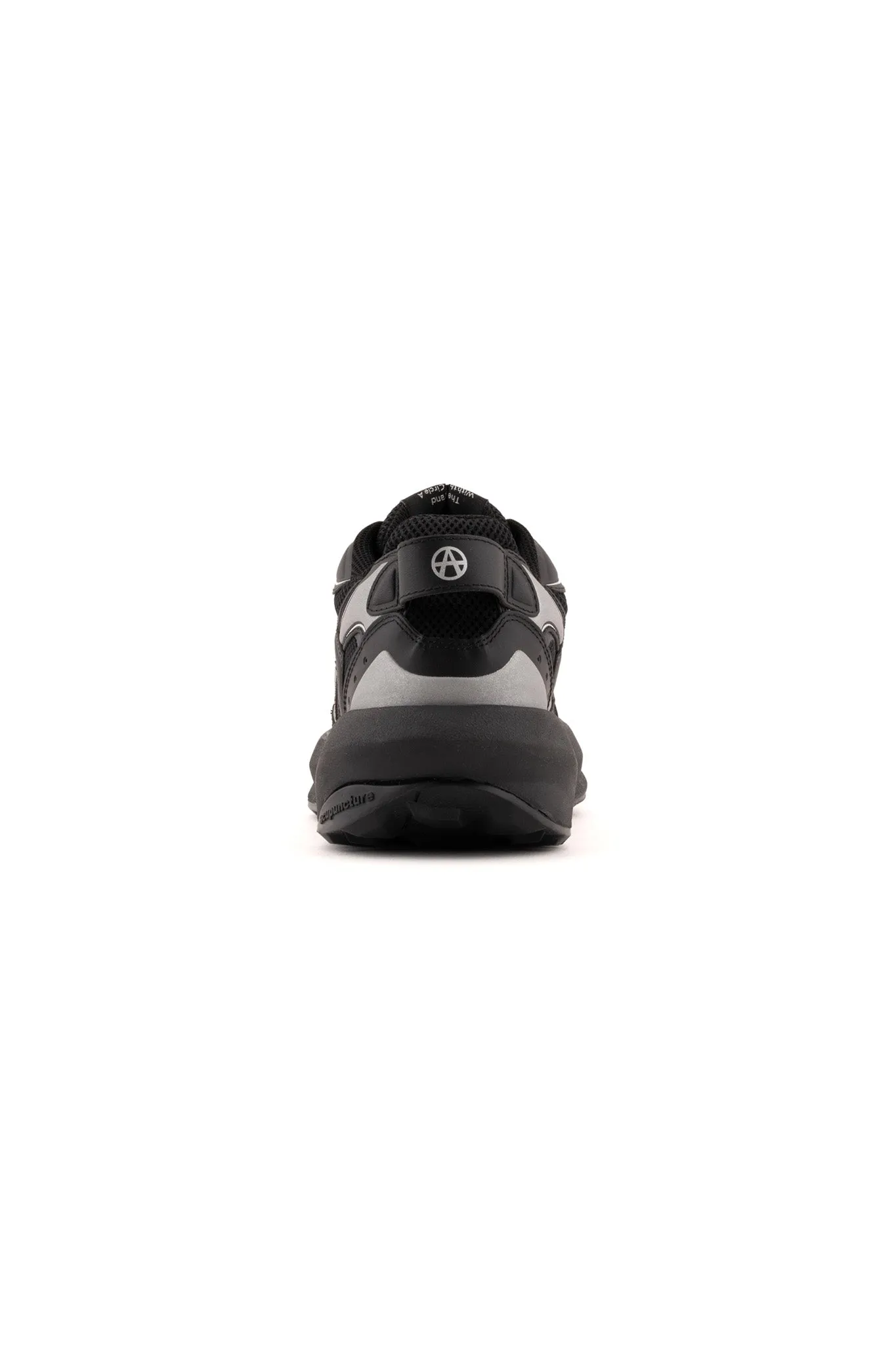 ACU COSMOS BLACK