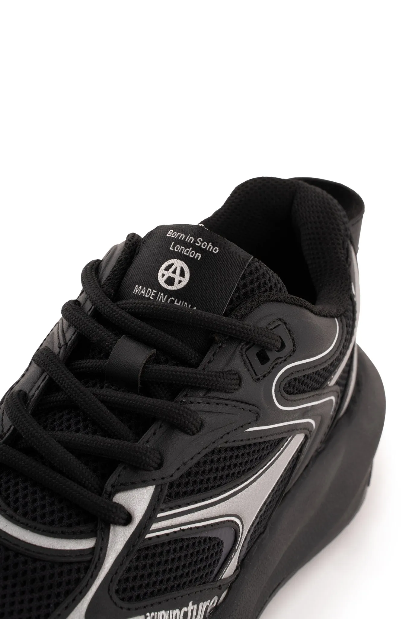 ACU COSMOS BLACK