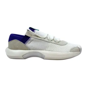Adidas Crazy 1 ADV Nicekicks Core White/Off White-Energy Aqua  DB1786 Men's