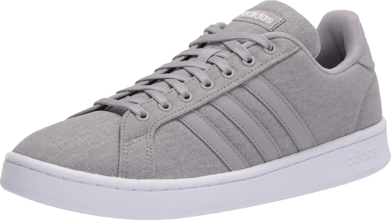 adidas Men's Grand Court Sneaker
