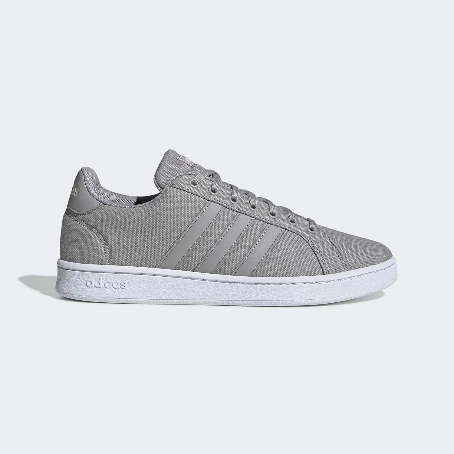 adidas Men's Grand Court Sneaker