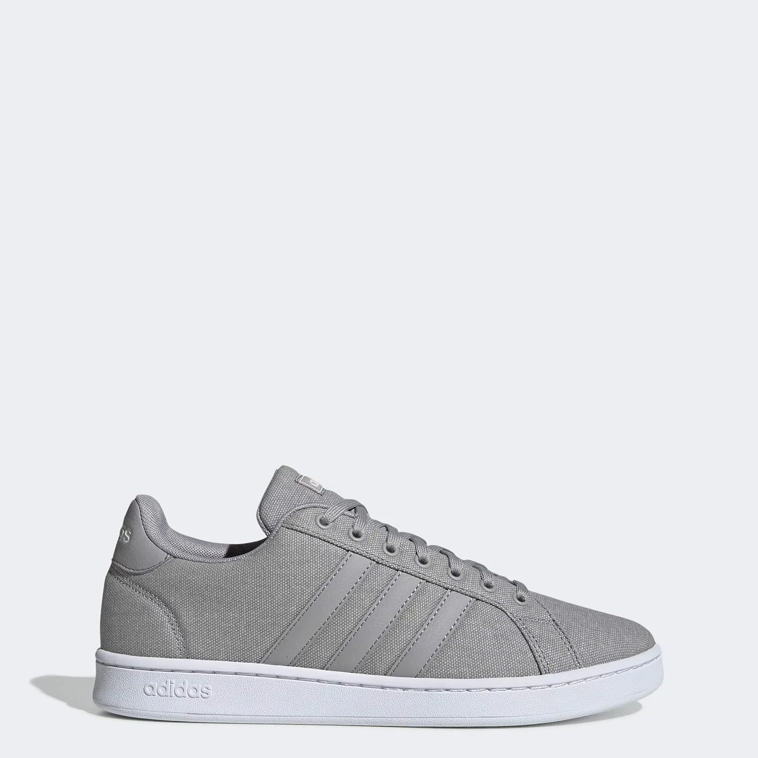 adidas Men's Grand Court Sneaker