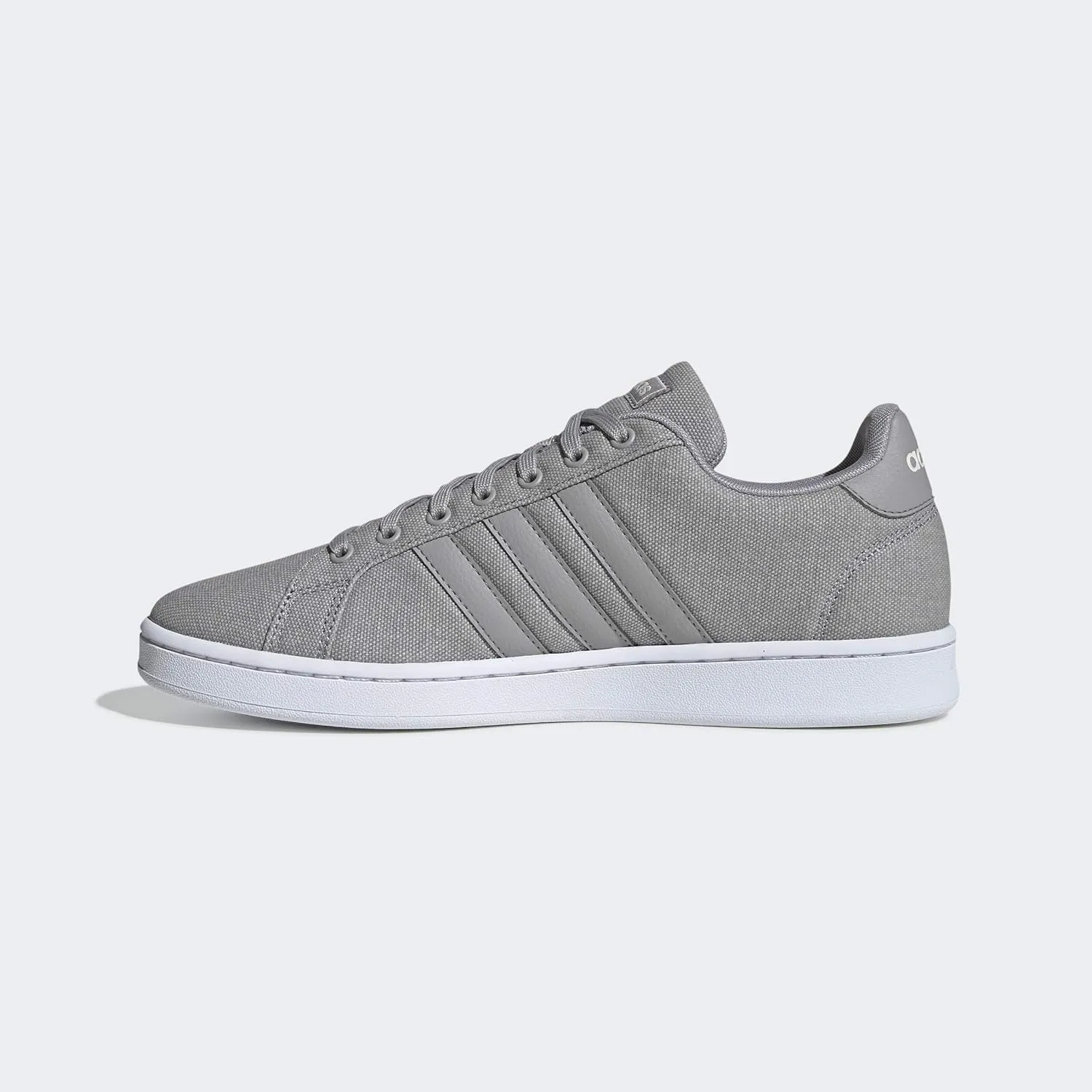 adidas Men's Grand Court Sneaker