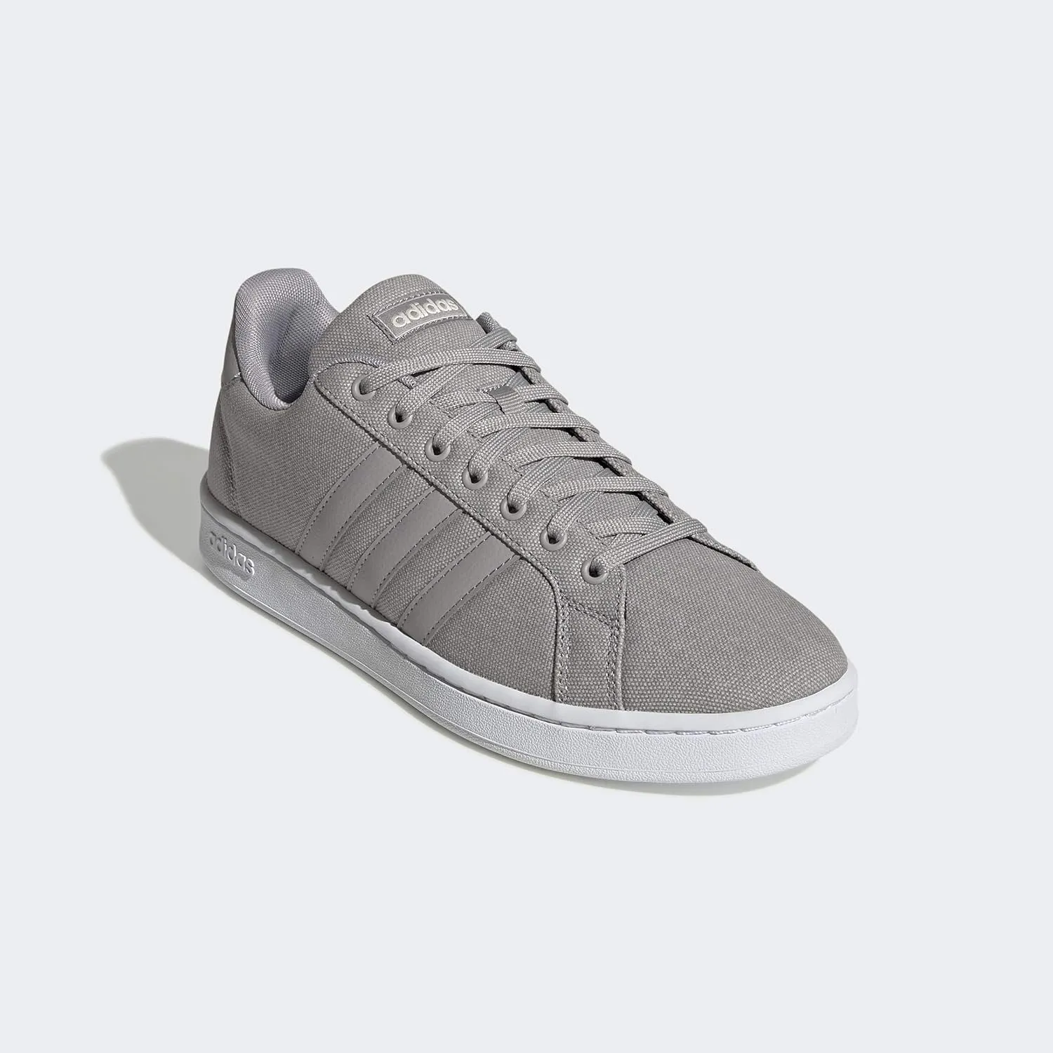 adidas Men's Grand Court Sneaker