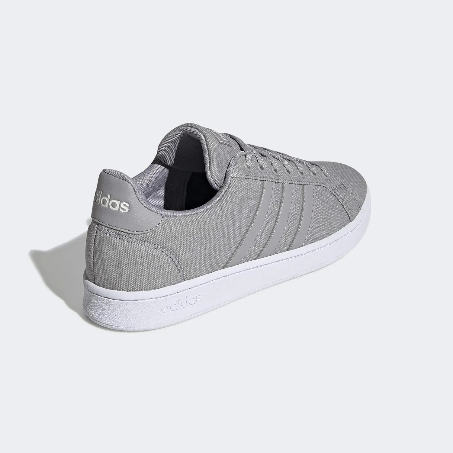 adidas Men's Grand Court Sneaker