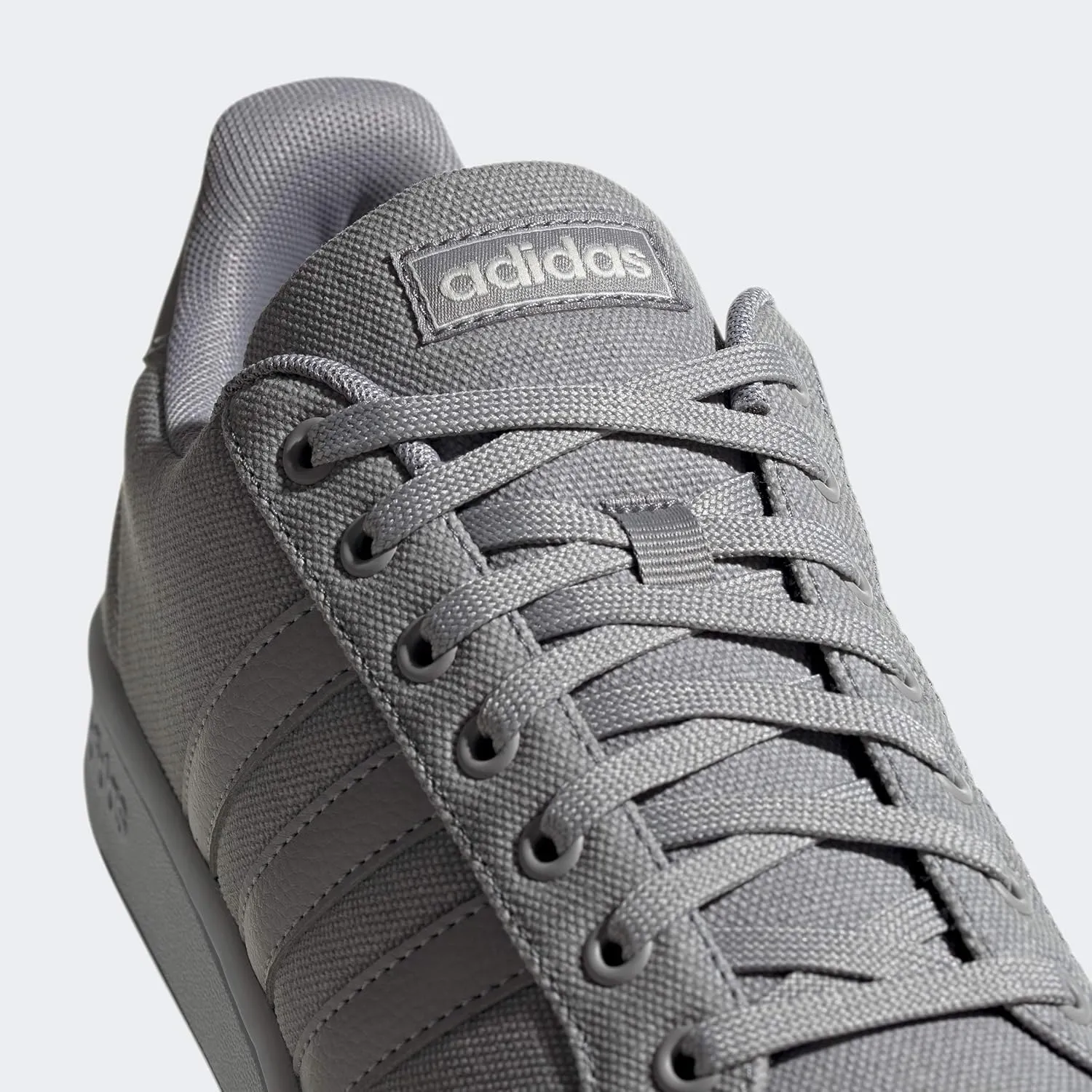 adidas Men's Grand Court Sneaker