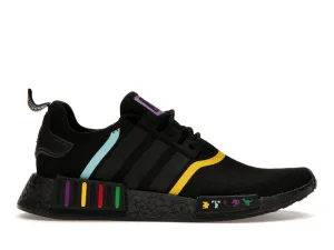 adidas NMD R1 Pixar Black