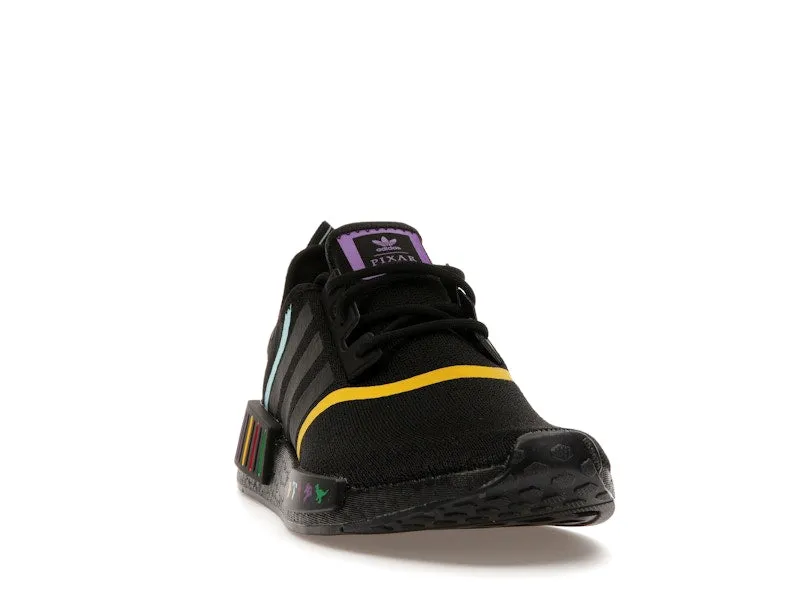 adidas NMD R1 Pixar Black