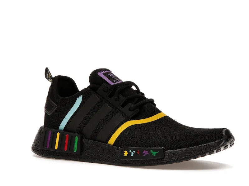 adidas NMD R1 Pixar Black