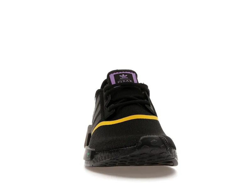 adidas NMD R1 Pixar Black