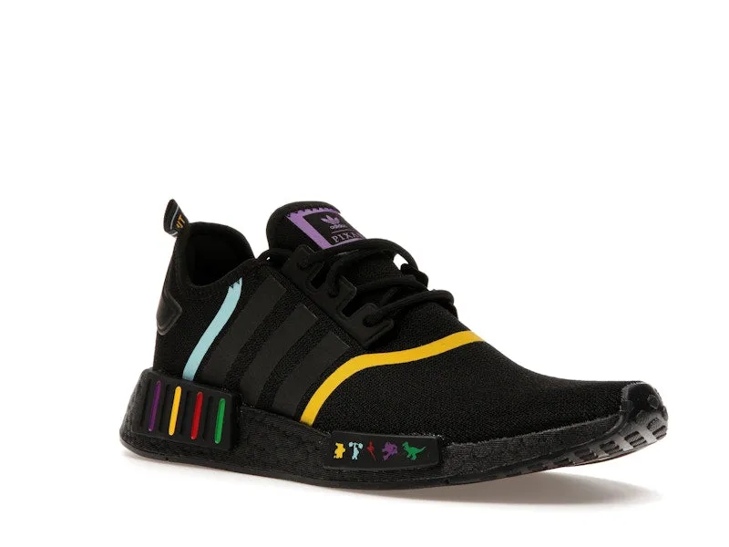 adidas NMD R1 Pixar Black