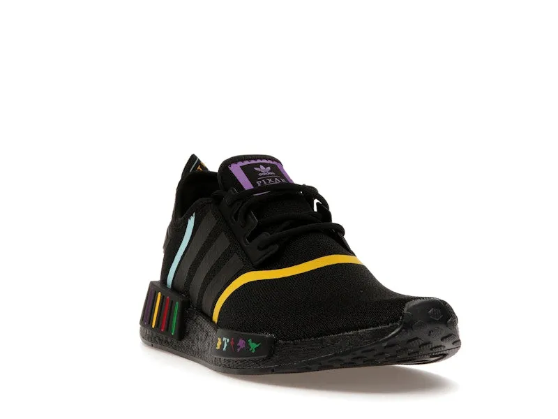 adidas NMD R1 Pixar Black