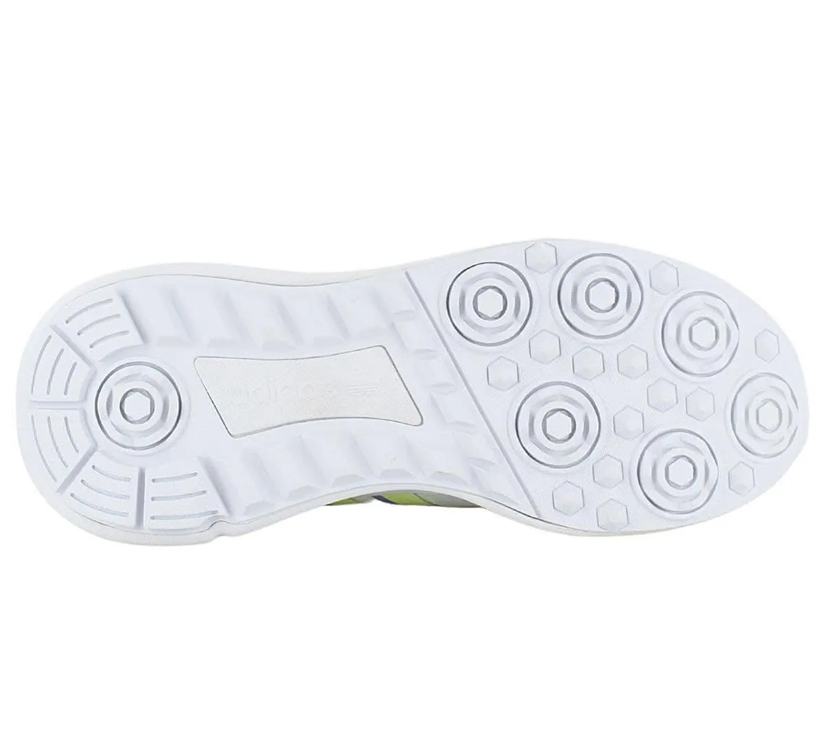 adidas Originals Choigo W - Damen Schuhe Weiß H04324