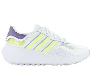 adidas Originals Choigo W - Damen Schuhe Weiß H04324