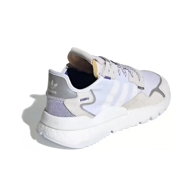 Adidas Originals Nite Jogger '3M Cloud White'