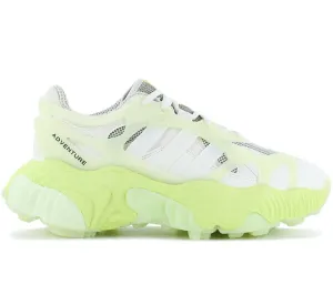 adidas Originals Roverend Adventure - Herren Schuhe Sneakers Weiß GX3179