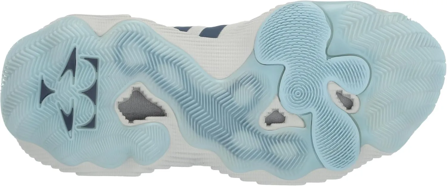 adidas Originals Unisex-Adult Trae Young 3 Sneaker