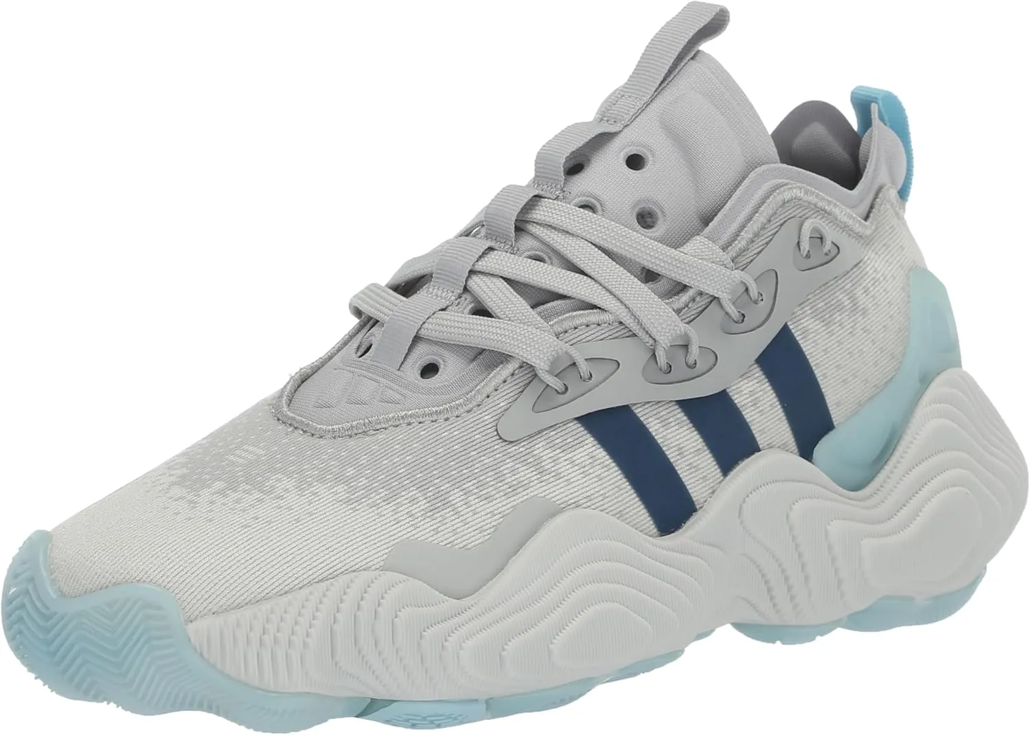 adidas Originals Unisex-Adult Trae Young 3 Sneaker