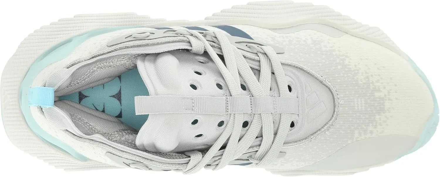 adidas Originals Unisex-Adult Trae Young 3 Sneaker