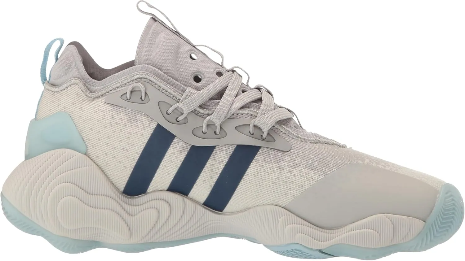 adidas Originals Unisex-Adult Trae Young 3 Sneaker