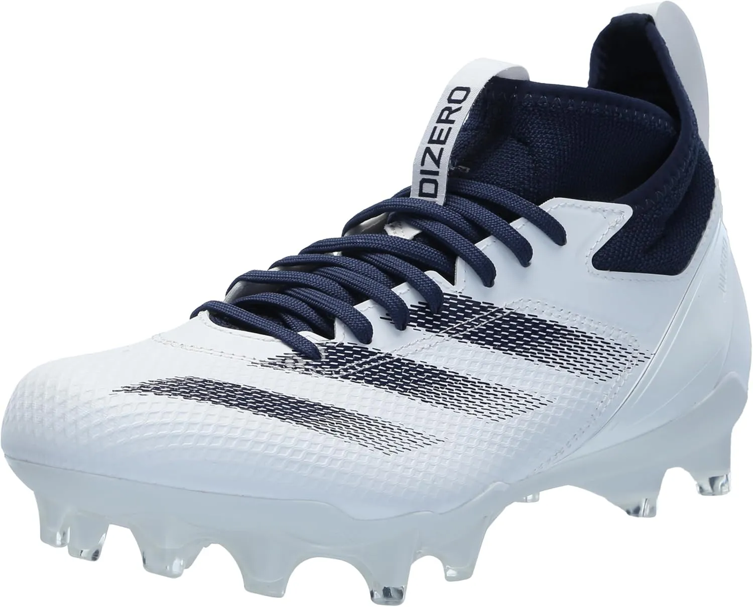 adidas Unisex-Adult Adizero Impact American Football Sneaker