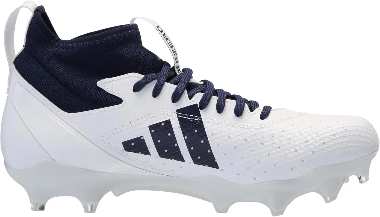adidas Unisex-Adult Adizero Impact American Football Sneaker