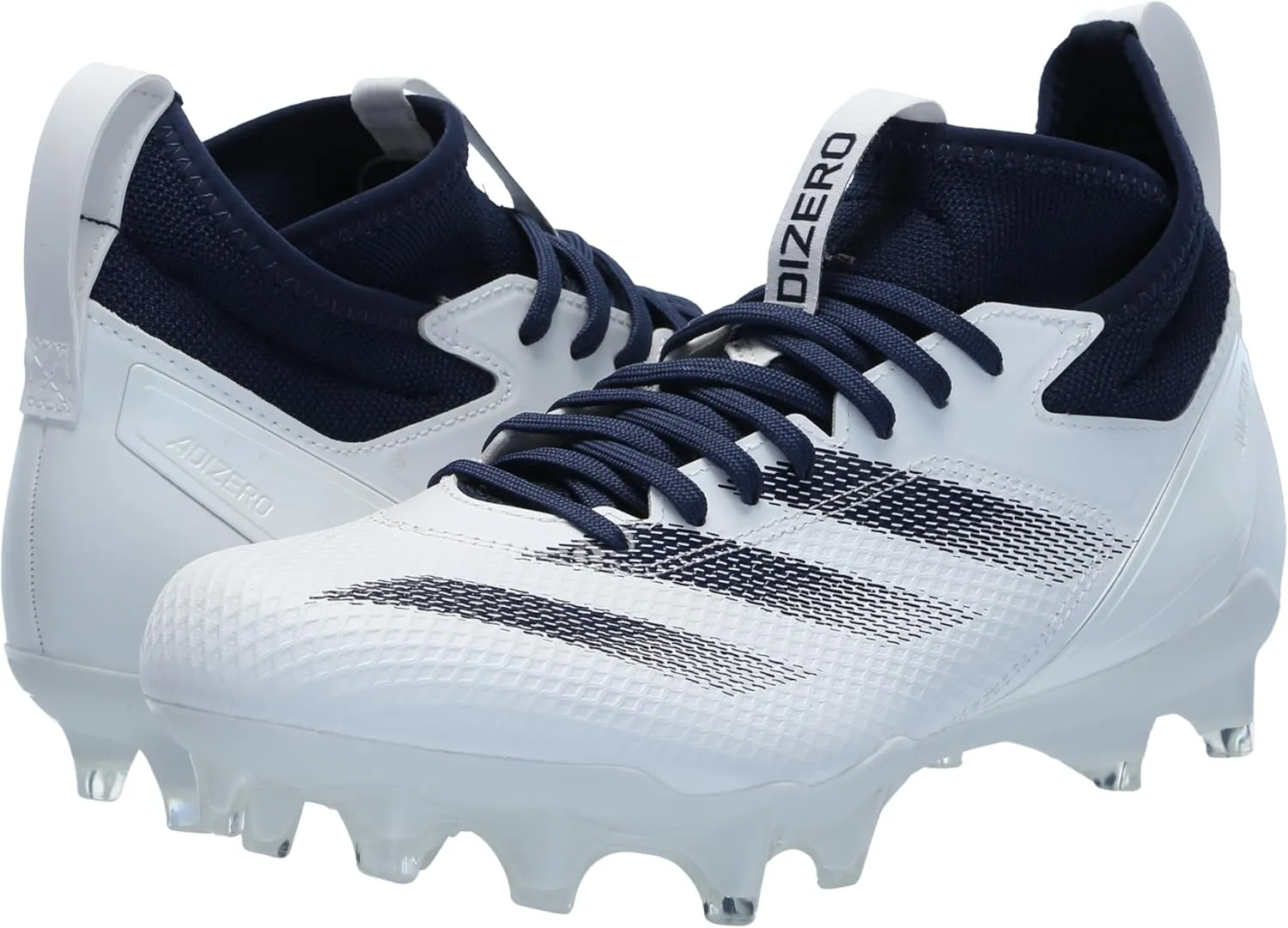 adidas Unisex-Adult Adizero Impact American Football Sneaker