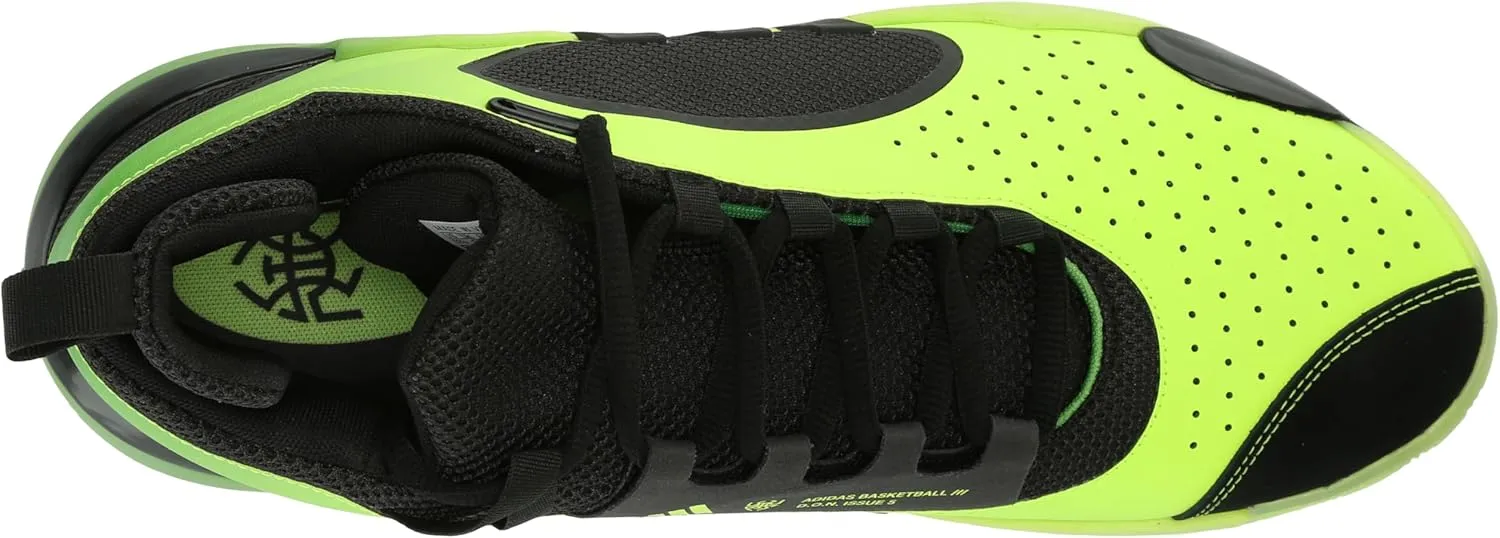 adidas Unisex-Adult D.o.n. Issue 5 Trainers Sneaker
