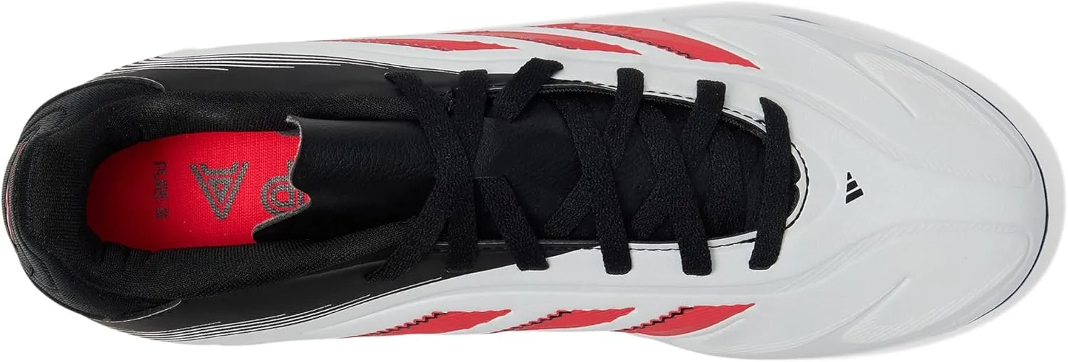 adidas Unisex-Child Copa Pure 3 Club Firm Multi Ground Sneaker