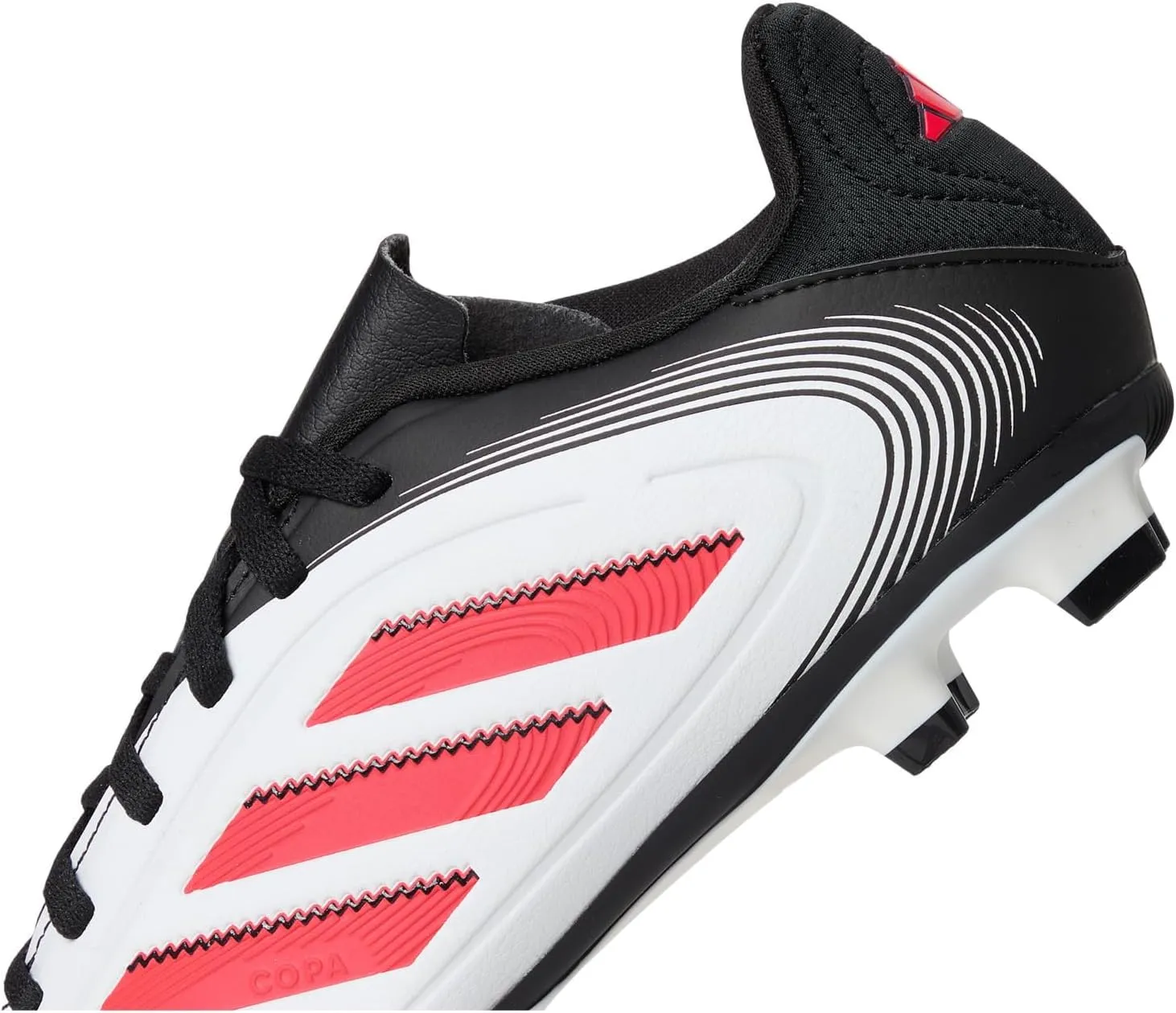 adidas Unisex-Child Copa Pure 3 Club Firm Multi Ground Sneaker