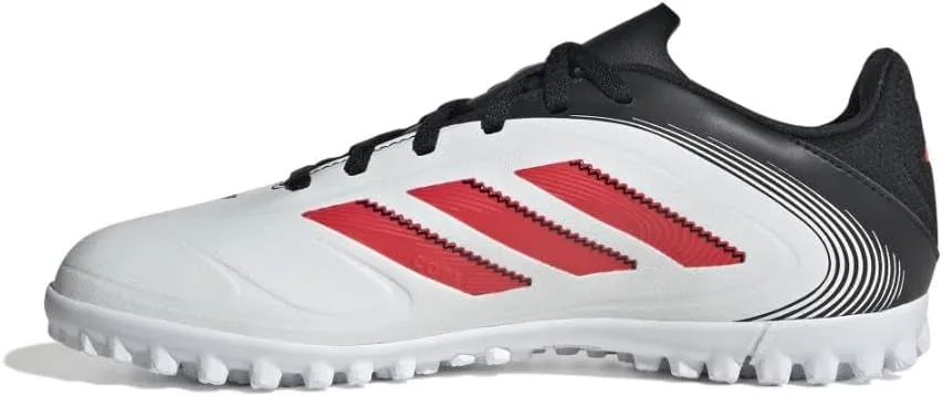 adidas Unisex-Child Copa Pure 3 Club Turf Sneaker