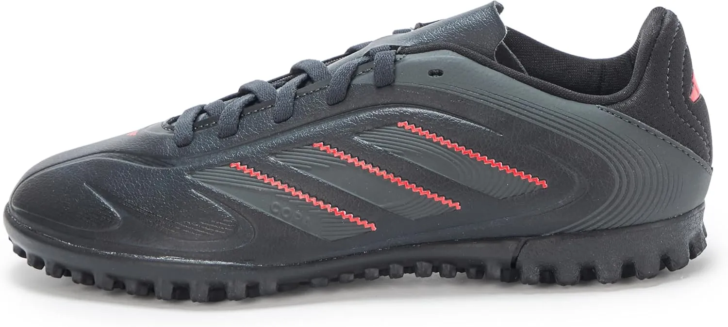 adidas Unisex-Child Copa Pure 3 Club Turf Sneaker