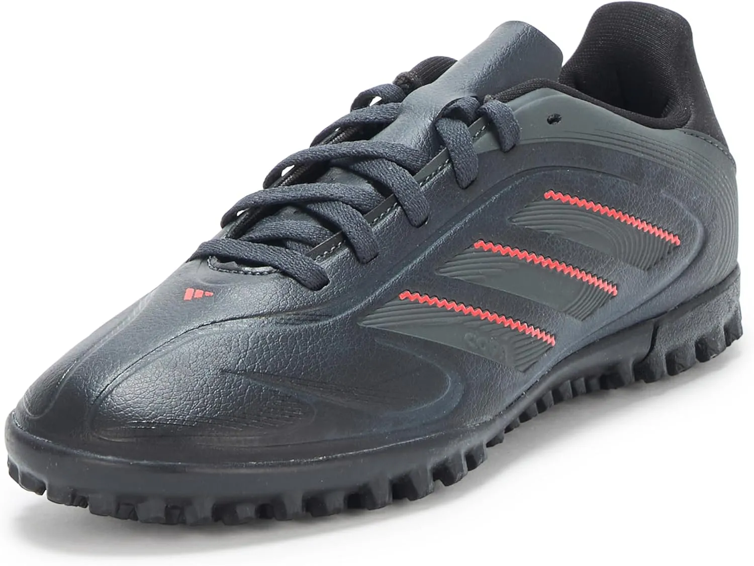 adidas Unisex-Child Copa Pure 3 Club Turf Sneaker