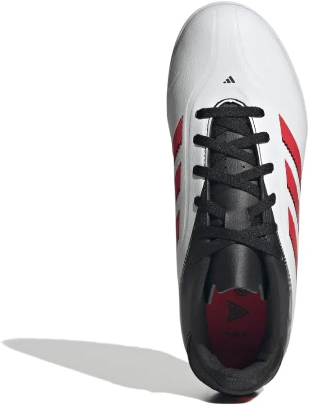 adidas Unisex-Child Copa Pure 3 Club Turf Sneaker