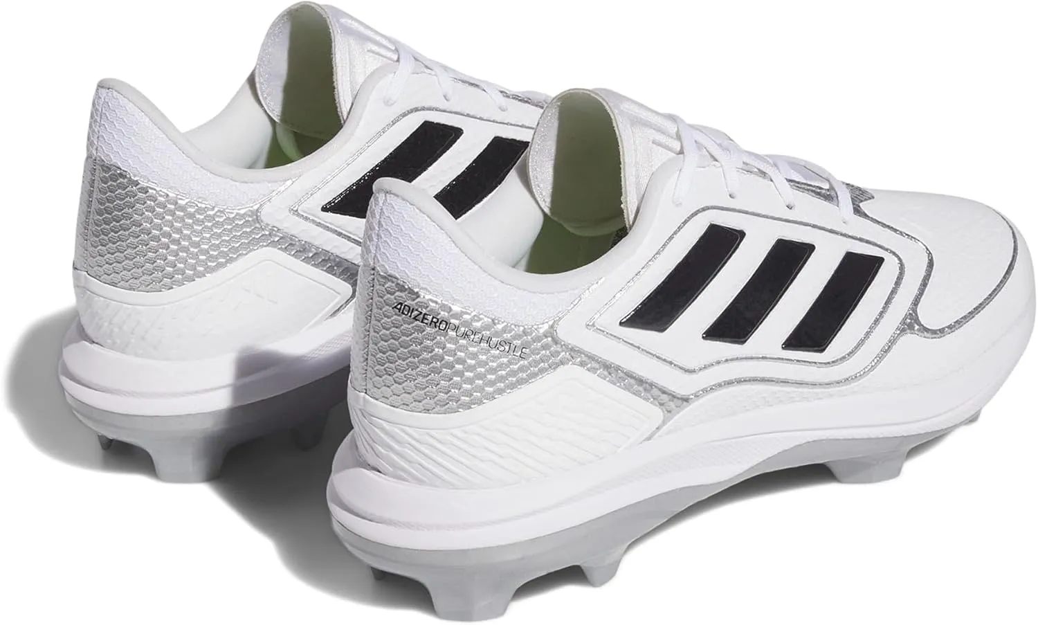 adidas Women's Adizero Purehustle 3 Shoes Sneaker
