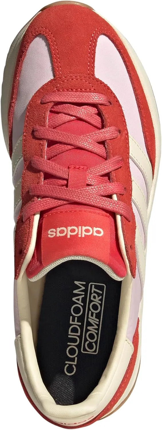adidas Women's Run 72 Sneaker