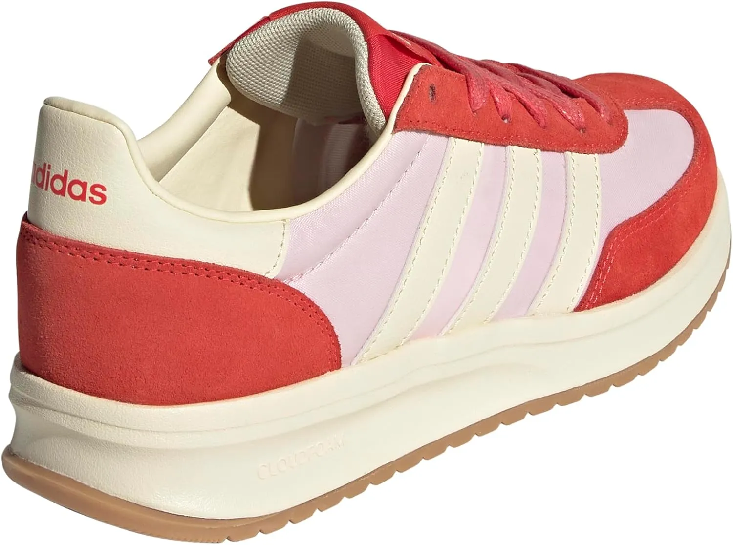 adidas Women's Run 72 Sneaker