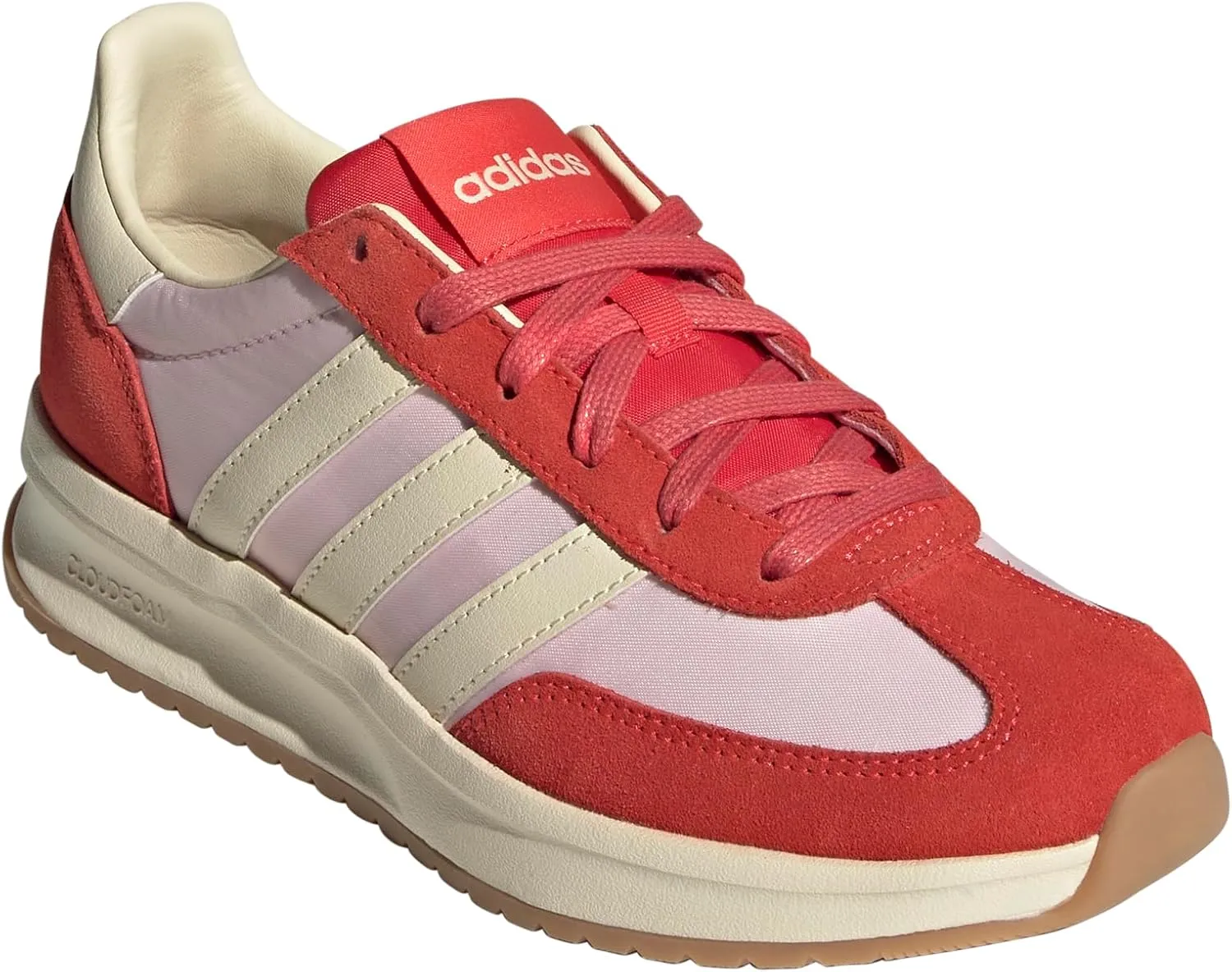 adidas Women's Run 72 Sneaker