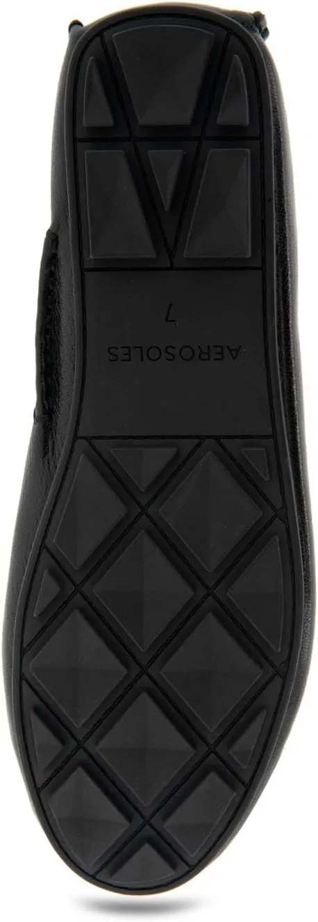 Aerosoles Women's Coby Loafer Flat